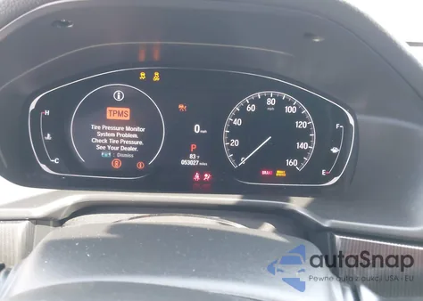 2022 Honda Accord Sport Special Edition from USA, damaged, VIN 1HGCV1F40NA030150